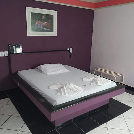 Bhaus Motel Μαρίλια Εξωτερικό φωτογραφία