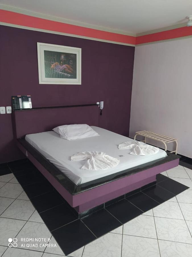 Bhaus Motel Μαρίλια Εξωτερικό φωτογραφία